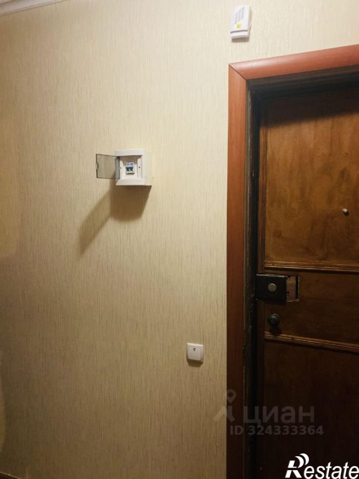 1-комн квартира улица Рыбаков, 1,  д. 1