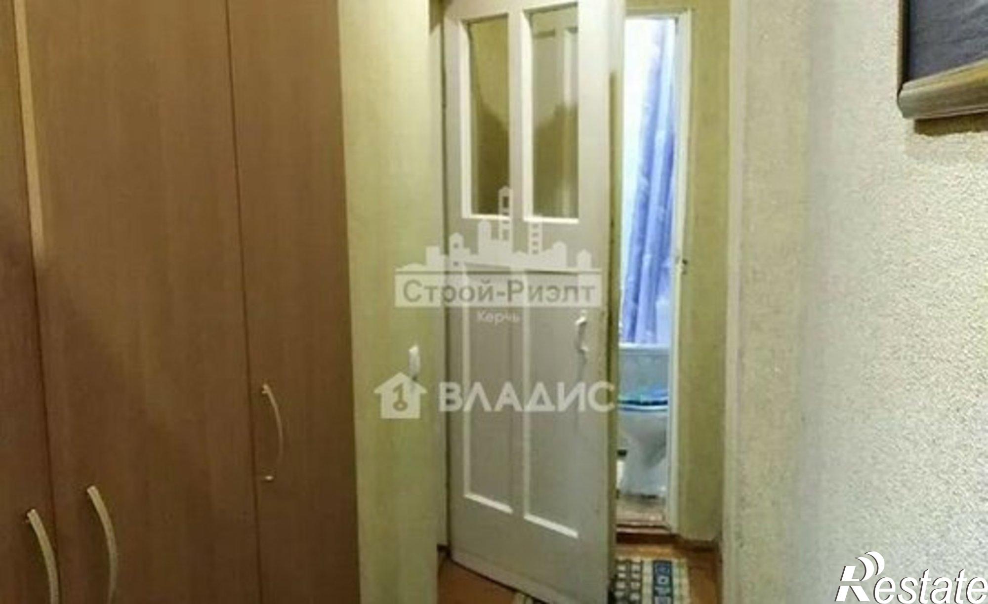 Купить квартиру за 4 200 000 рублей на ул Крупской, 86