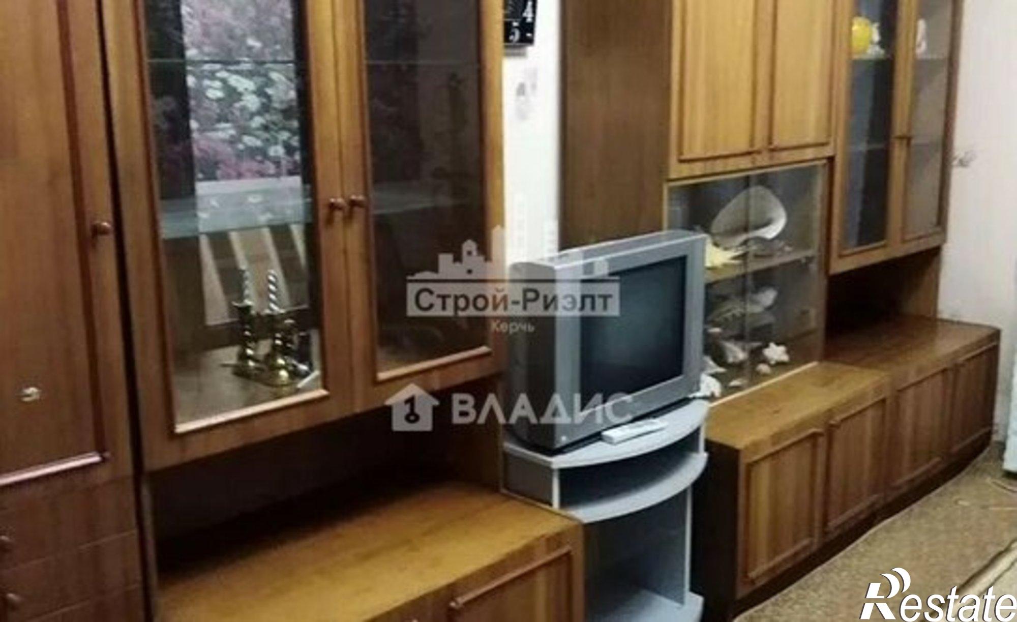 Купить квартиру за 4 200 000 рублей на ул Крупской, 86