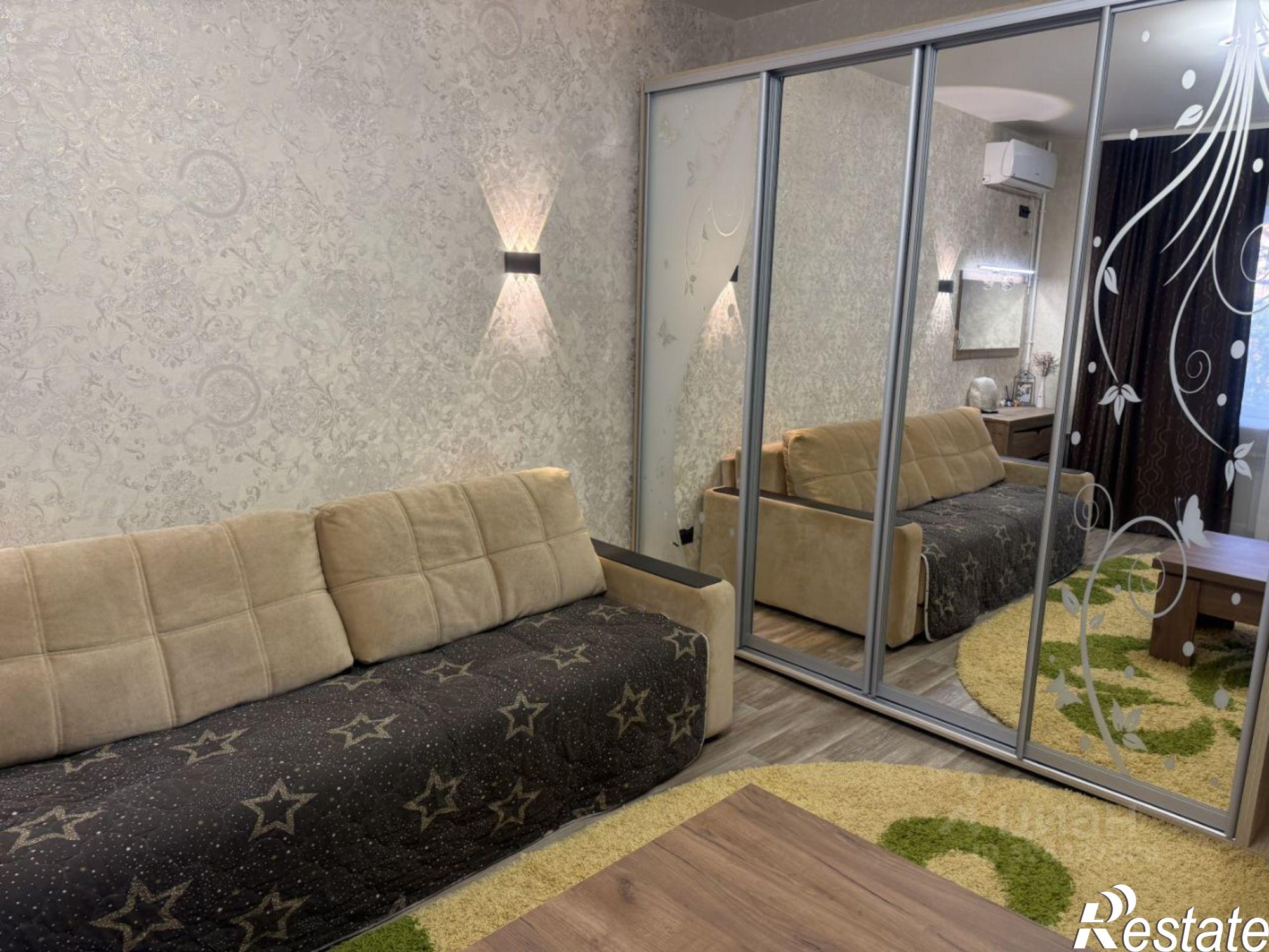 Сдать квартиру за 25 000 рублей на ул Нестерова, 5