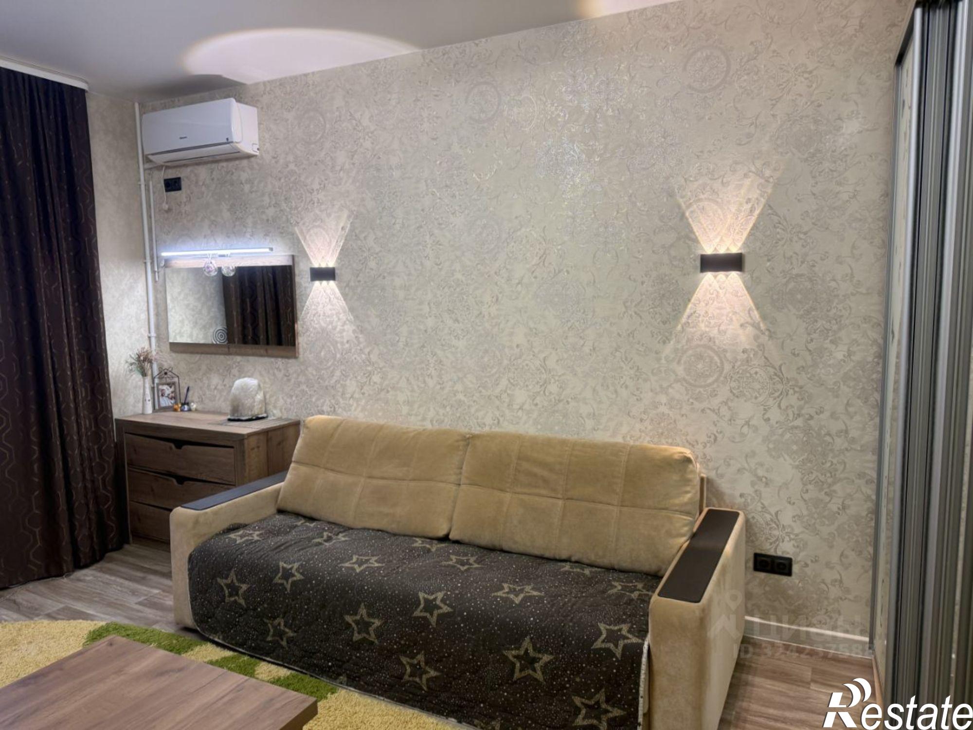 Сдать квартиру за 25 000 рублей на ул Нестерова, 5