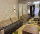 2-комн, 46кв м, этаж 2/3 ул Нестерова, 5