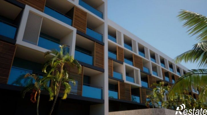 3-комн квартира в новом доме Керчь г., Колхозная ул.