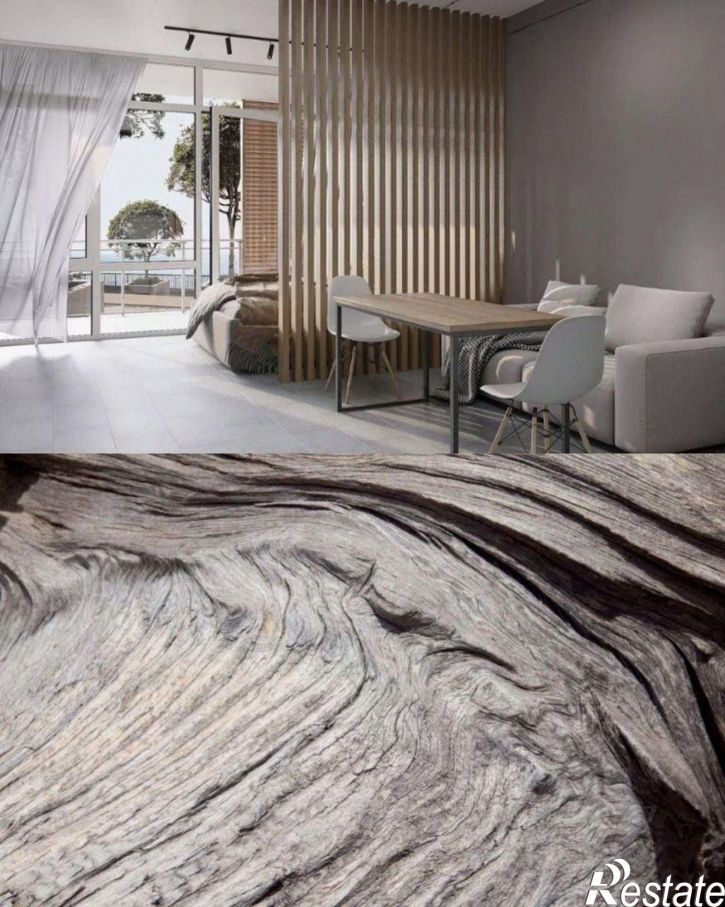 3-комн квартира в новом доме Керчь г., Колхозная ул.