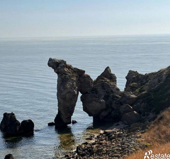 3-комн квартира в новом доме Керчь г., Колхозная ул.