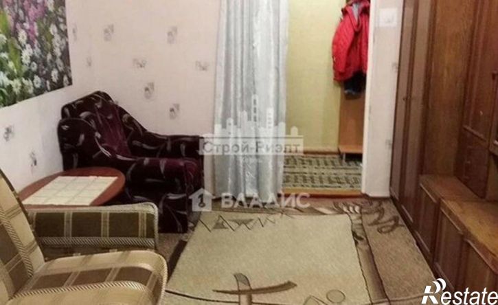 2-комн квартира ул Крупской, 86,  д. 86