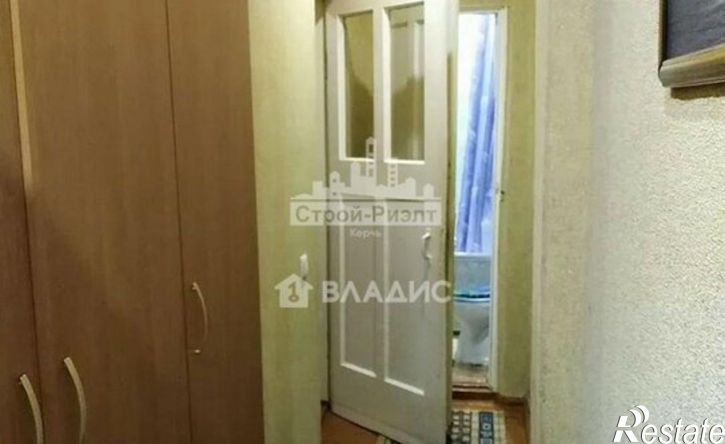 2-комн квартира ул Крупской, 86,  д. 86