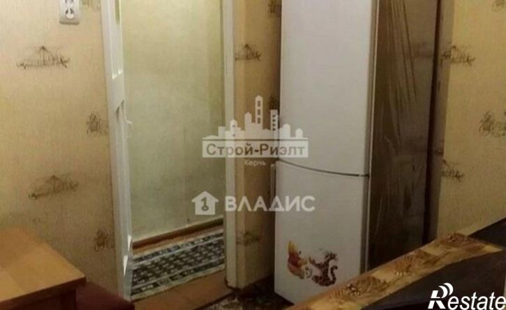 2-комн квартира ул Крупской, 86,  д. 86