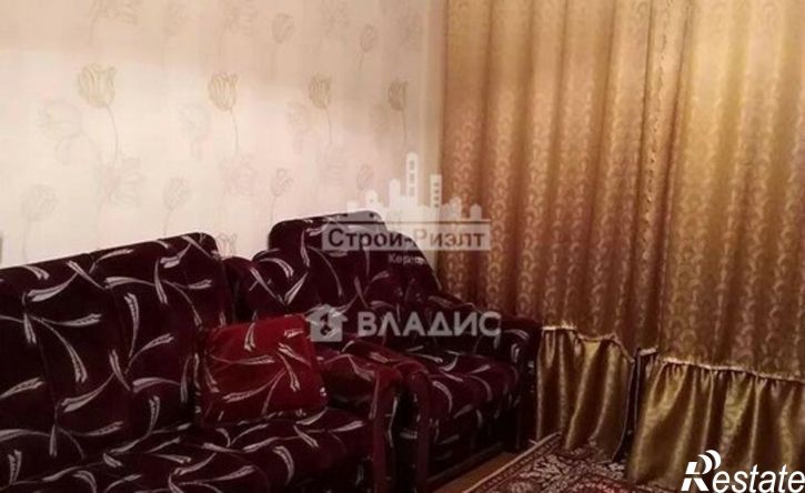 2-комн квартира ул Крупской, 86,  д. 86