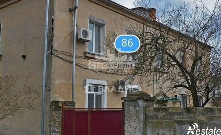 2-комн квартира ул Крупской, 86,  д. 86