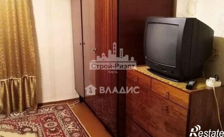 2-комн квартира ул Крупской, 86,  д. 86