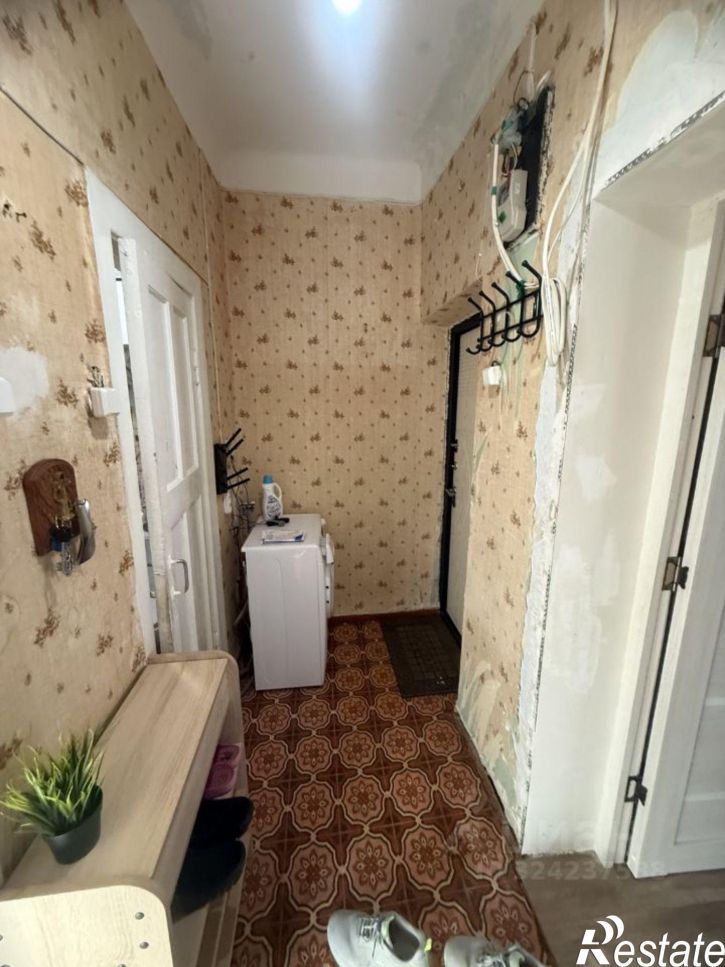 2-комн квартира ул Нестерова, 5,  д. 5