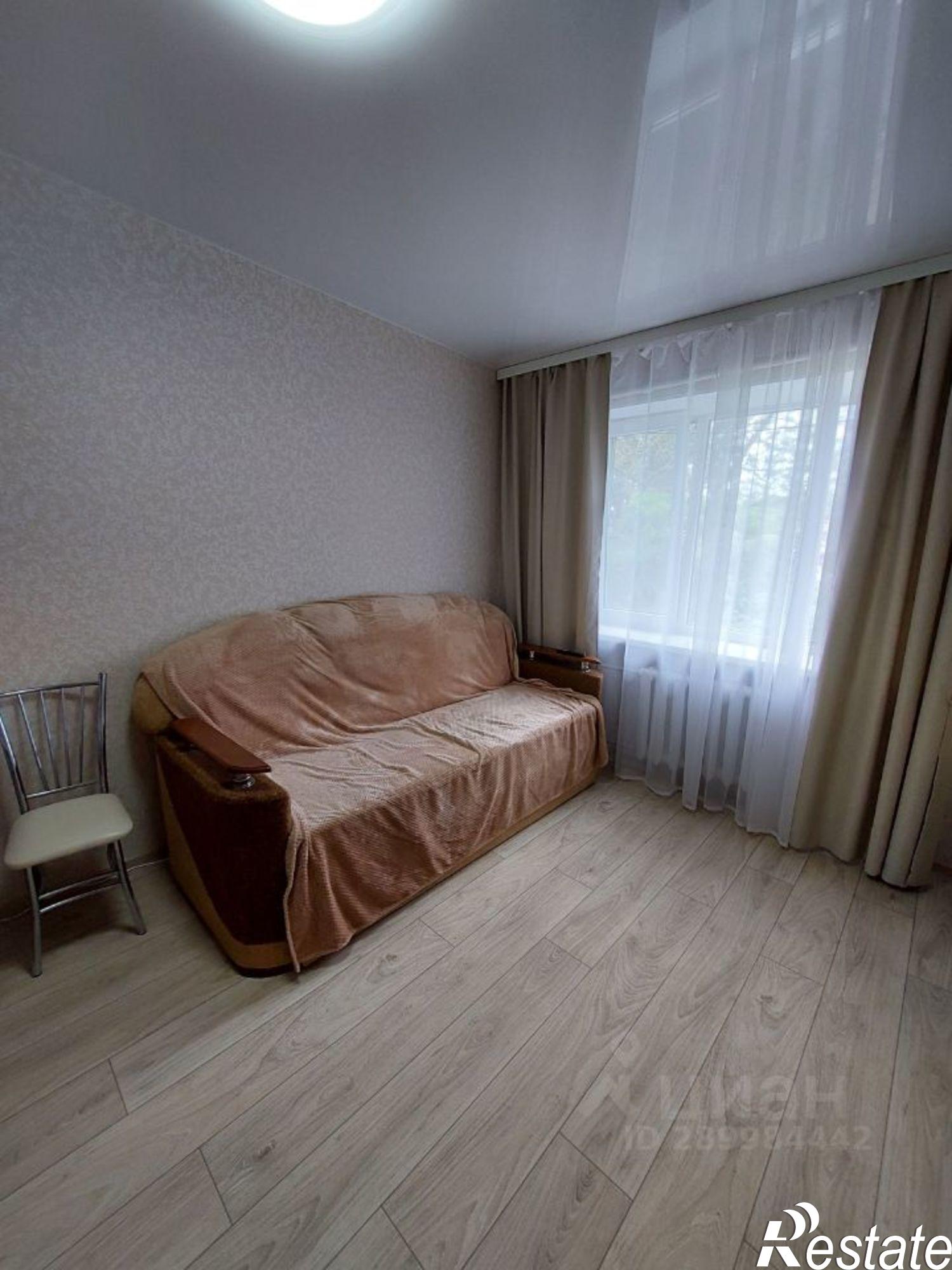 Сдать комнату за 10 000 рублей на улица Орджоникидзе, 103/2