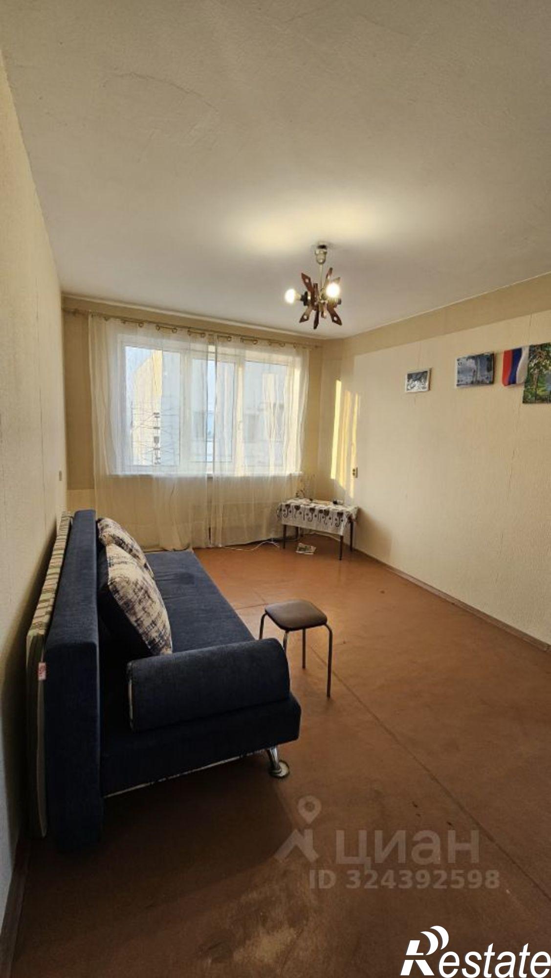 Купить квартиру за 5 200 000 рублей на шоссе Героев Сталинграда, 6