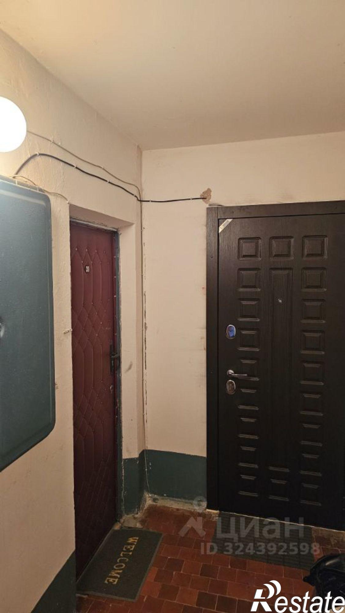 Купить квартиру за 5 200 000 рублей на шоссе Героев Сталинграда, 6