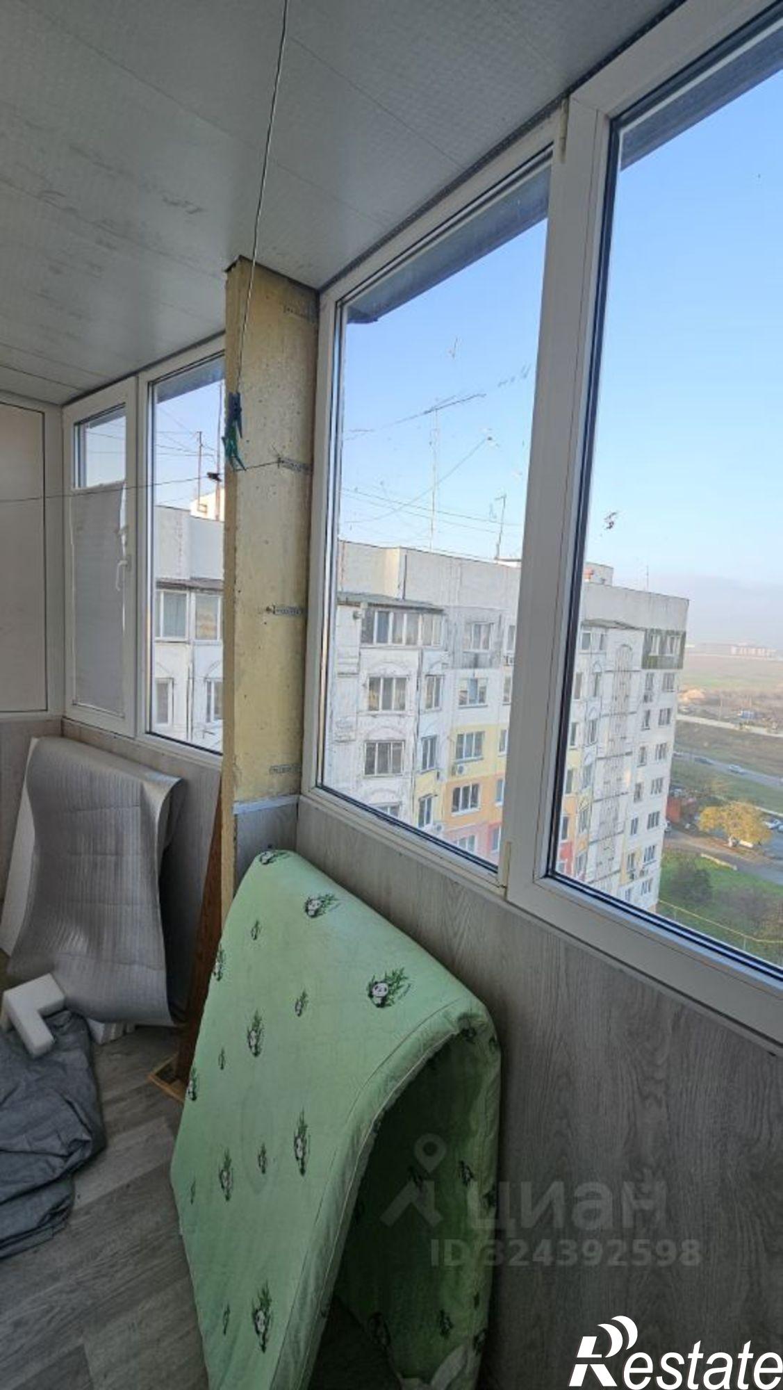 Купить квартиру за 5 200 000 рублей на шоссе Героев Сталинграда, 6