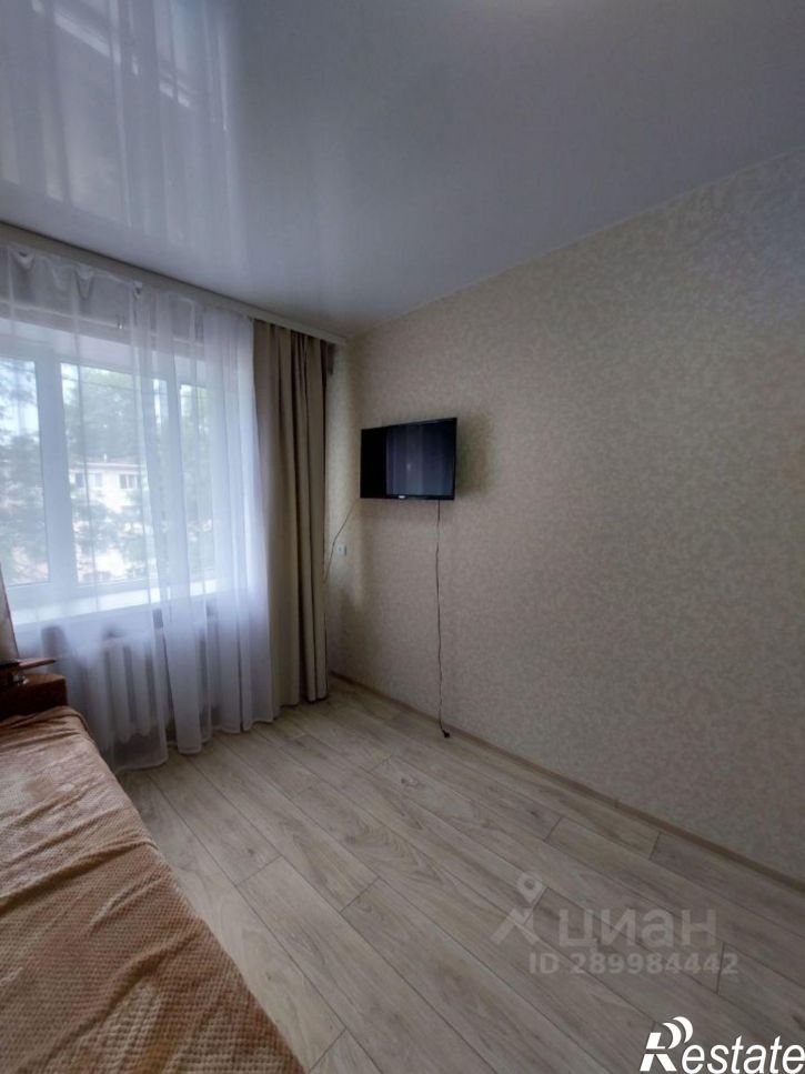 Комната улица Орджоникидзе, 103/2,  д. 103/2