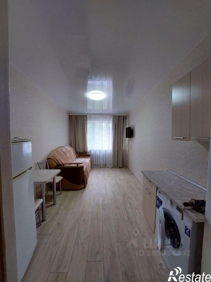 Комната улица Орджоникидзе, 103/2,  д. 103/2