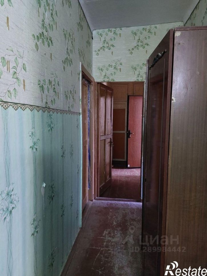 Комната улица Орджоникидзе, 103/2,  д. 103/2