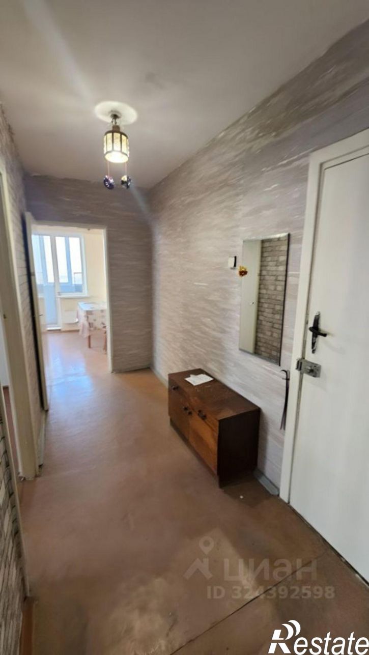 2-комн квартира шоссе Героев Сталинграда, 6,  д. 6