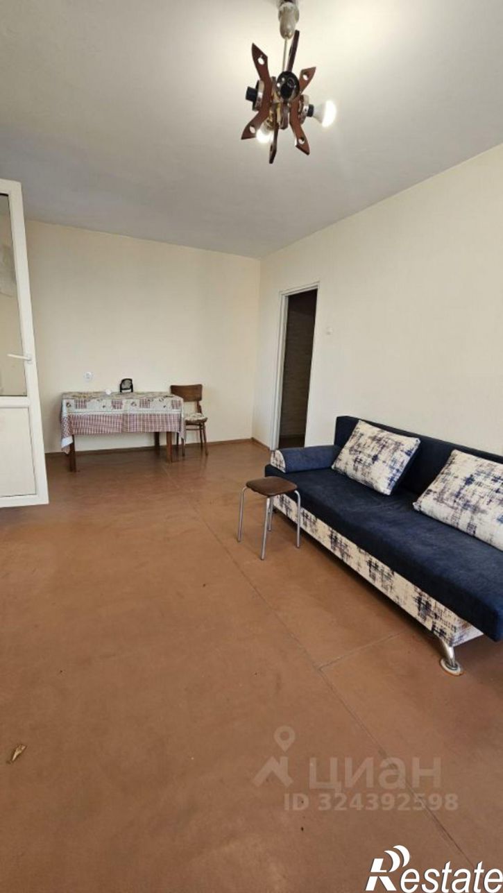 2-комн квартира шоссе Героев Сталинграда, 6,  д. 6