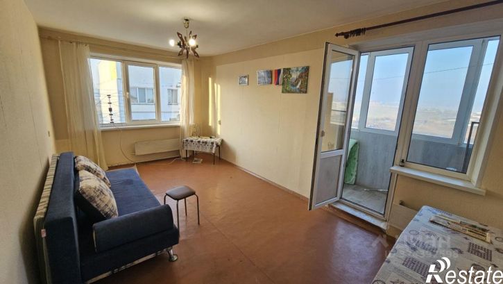 2-комн квартира шоссе Героев Сталинграда, 6,  д. 6