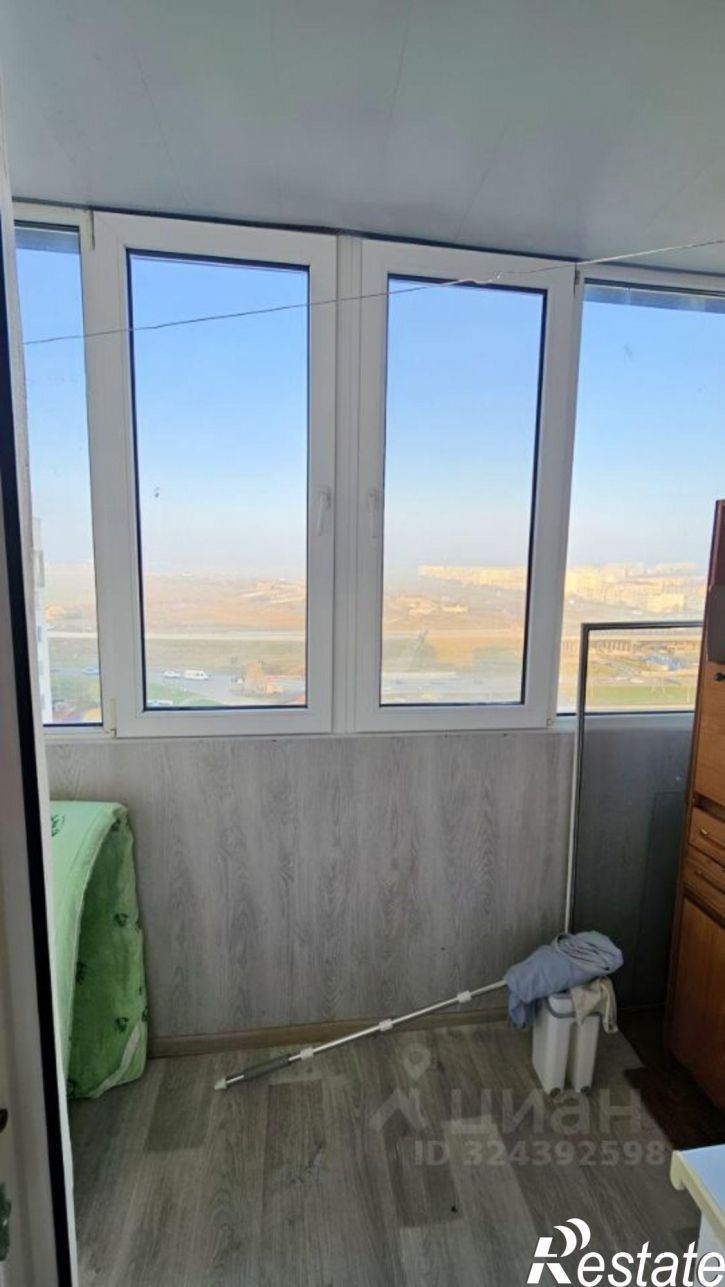 2-комн квартира шоссе Героев Сталинграда, 6,  д. 6