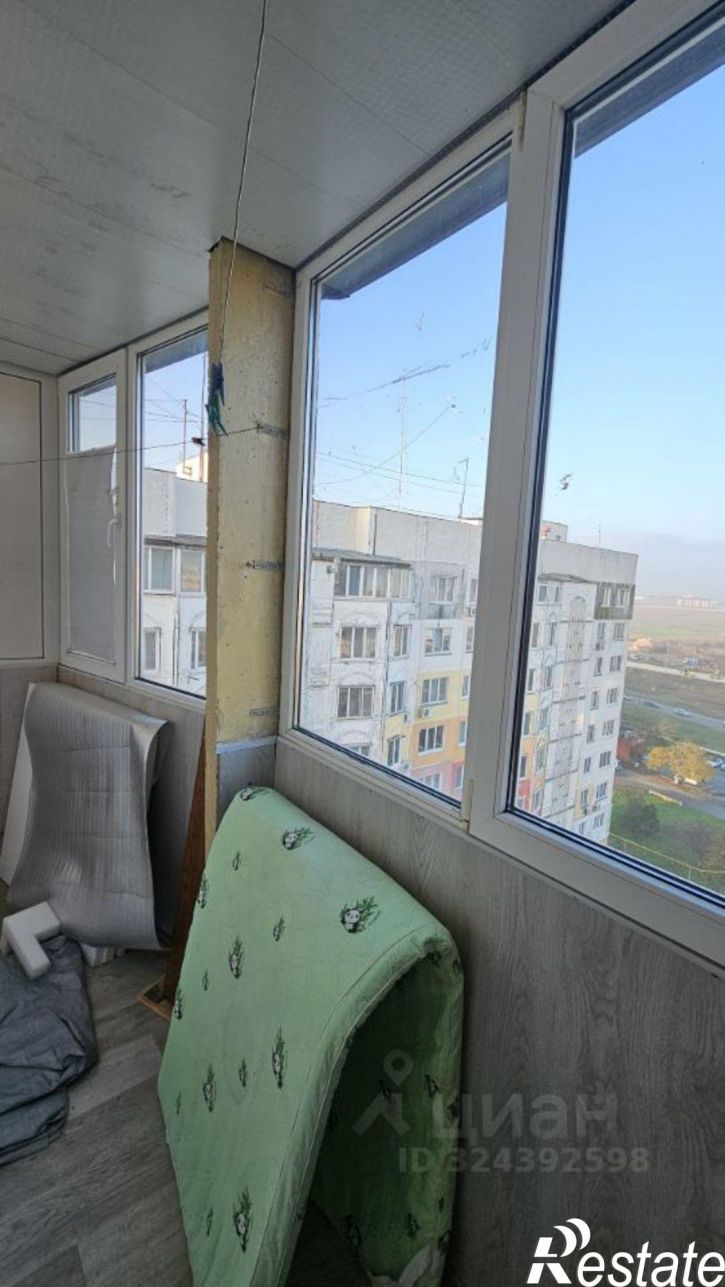 2-комн квартира шоссе Героев Сталинграда, 6,  д. 6