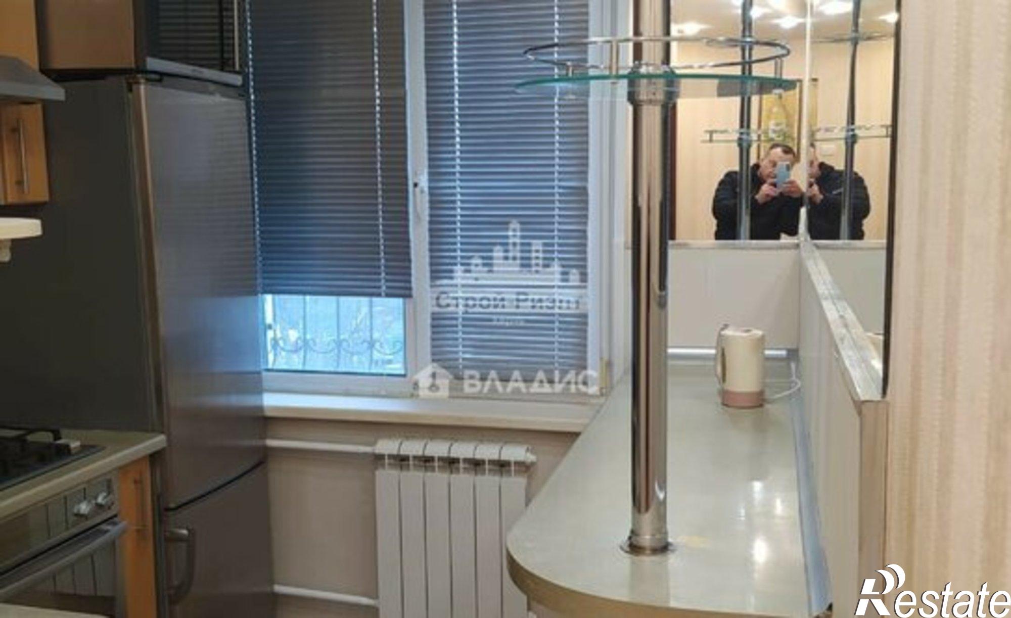 Купить квартиру за 7 150 000 рублей на ул Мирошника, 6/1