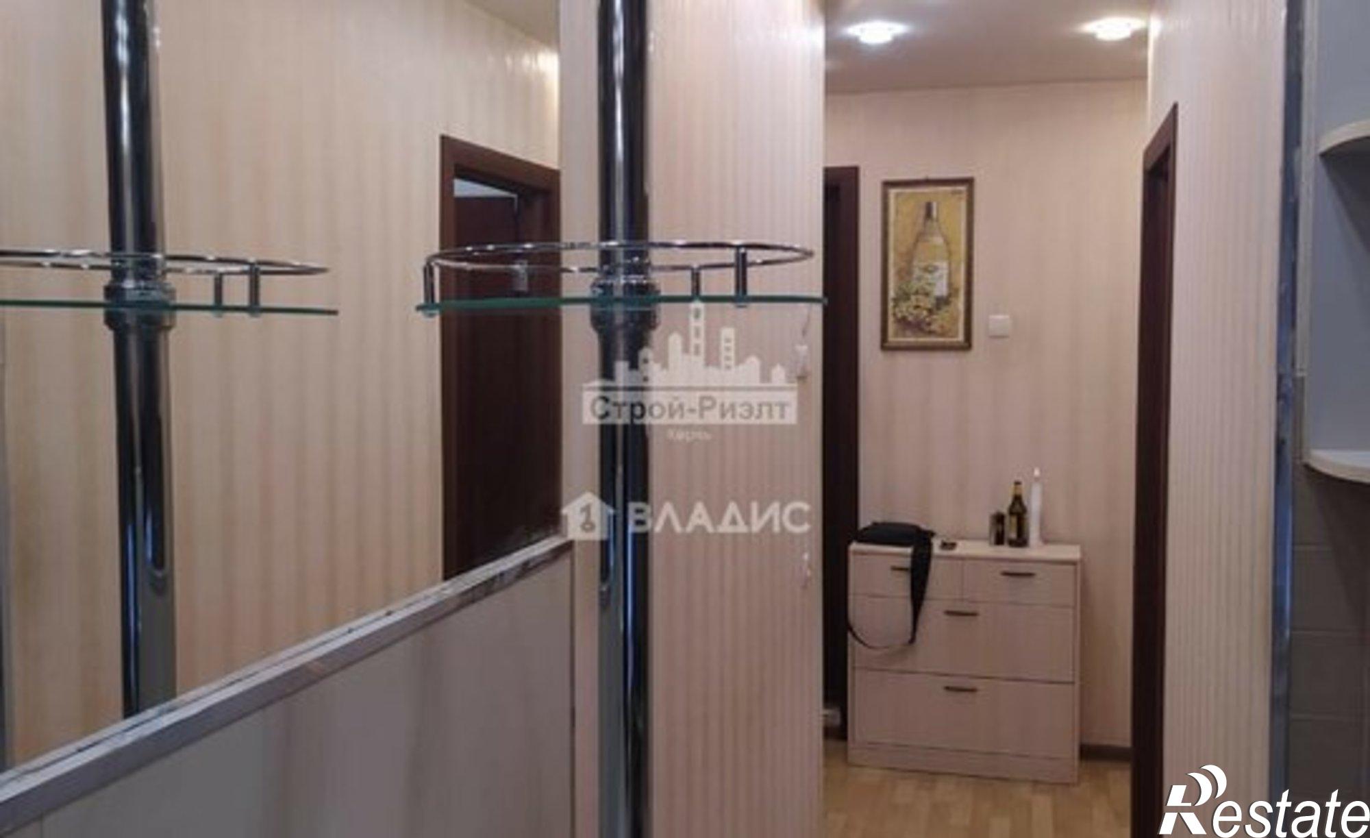 Купить квартиру за 7 150 000 рублей на ул Мирошника, 6/1