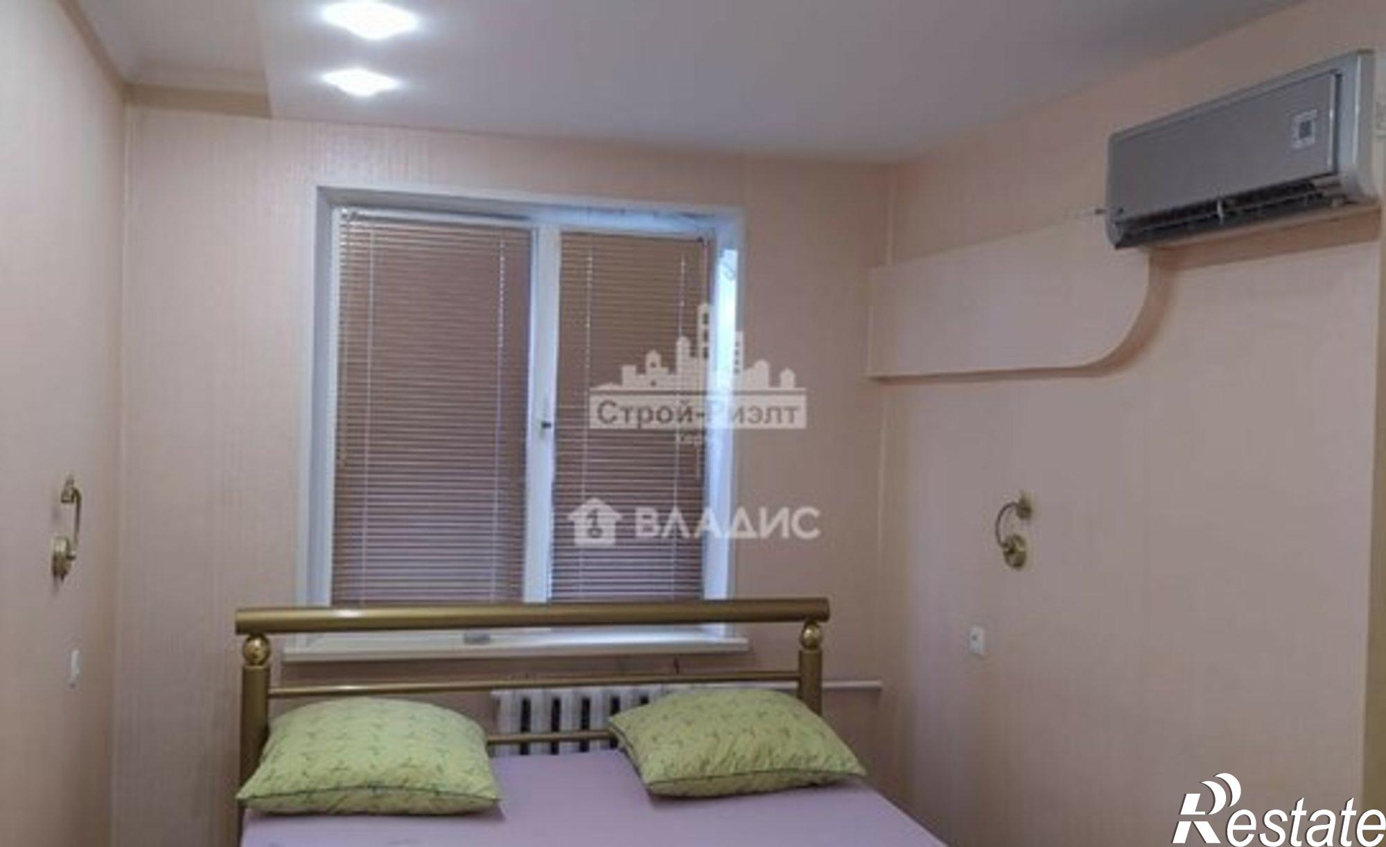 Купить квартиру за 7 150 000 рублей на ул Мирошника, 6/1