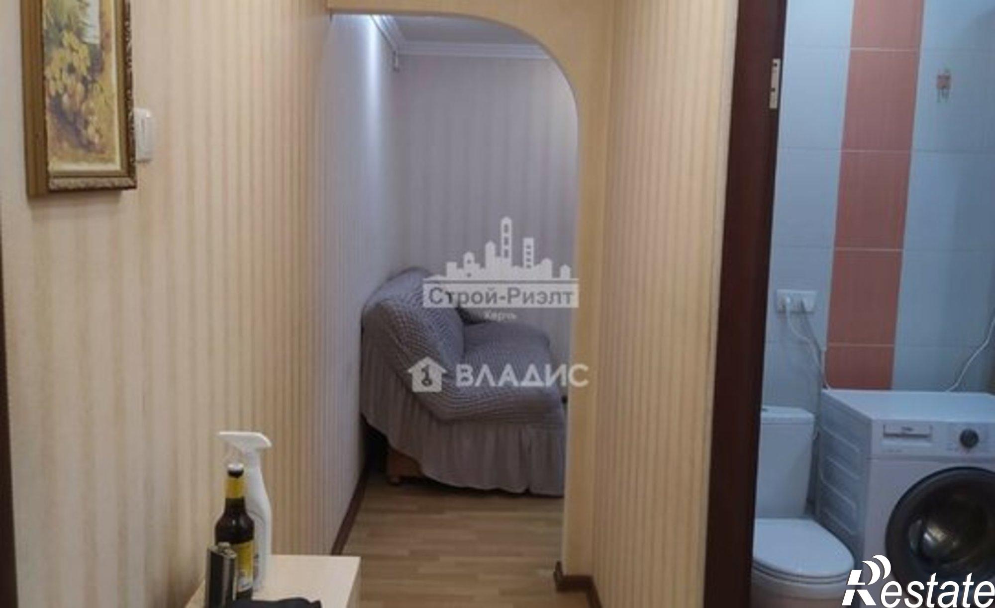 Купить квартиру за 7 150 000 рублей на ул Мирошника, 6/1