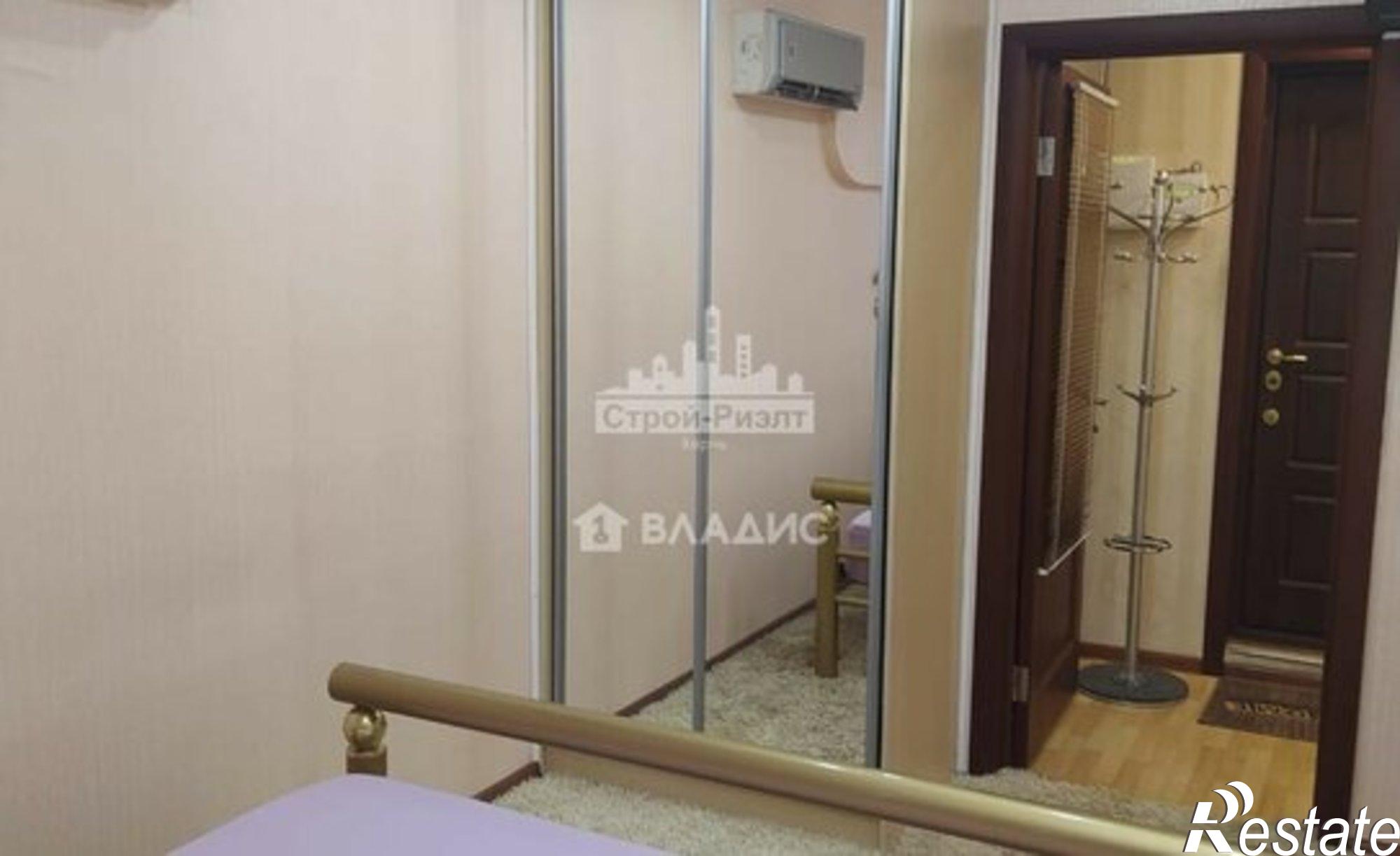 Купить квартиру за 7 150 000 рублей на ул Мирошника, 6/1