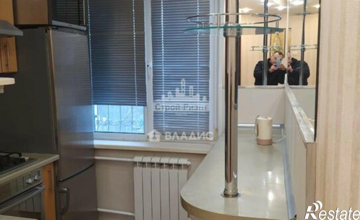 3-комн квартира ул Мирошника, 6/1,  д. 6/1