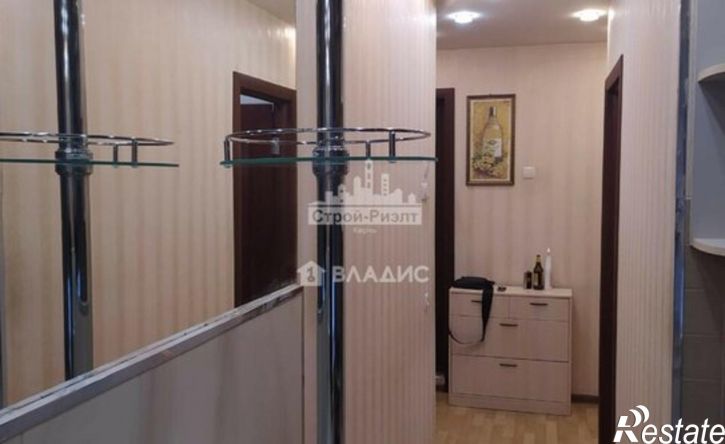 3-комн квартира ул Мирошника, 6/1,  д. 6/1