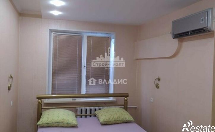 3-комн квартира ул Мирошника, 6/1,  д. 6/1