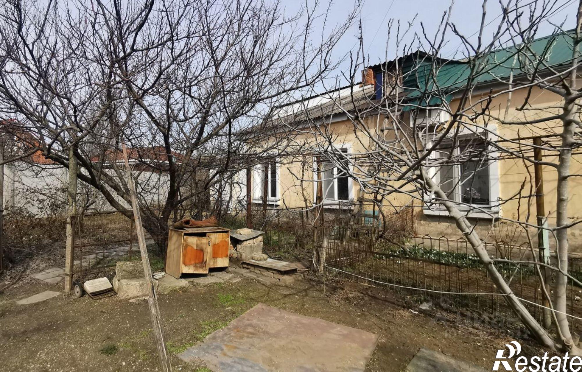 Купить квартиру за 2 450 000 рублей на улица Фрунзе, 60