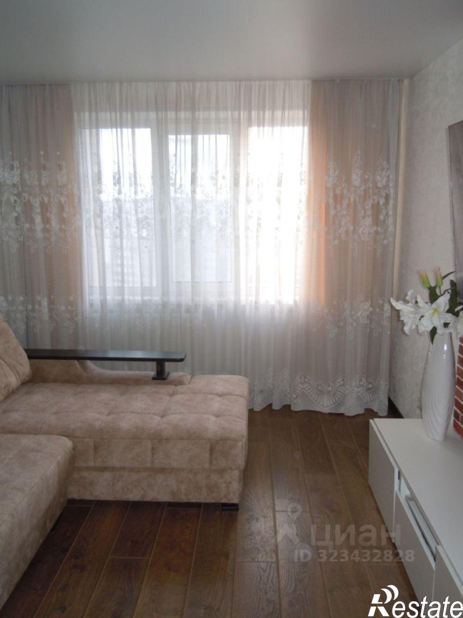 Купить квартиру за 8 800 000 рублей на ул Блюхера, 15