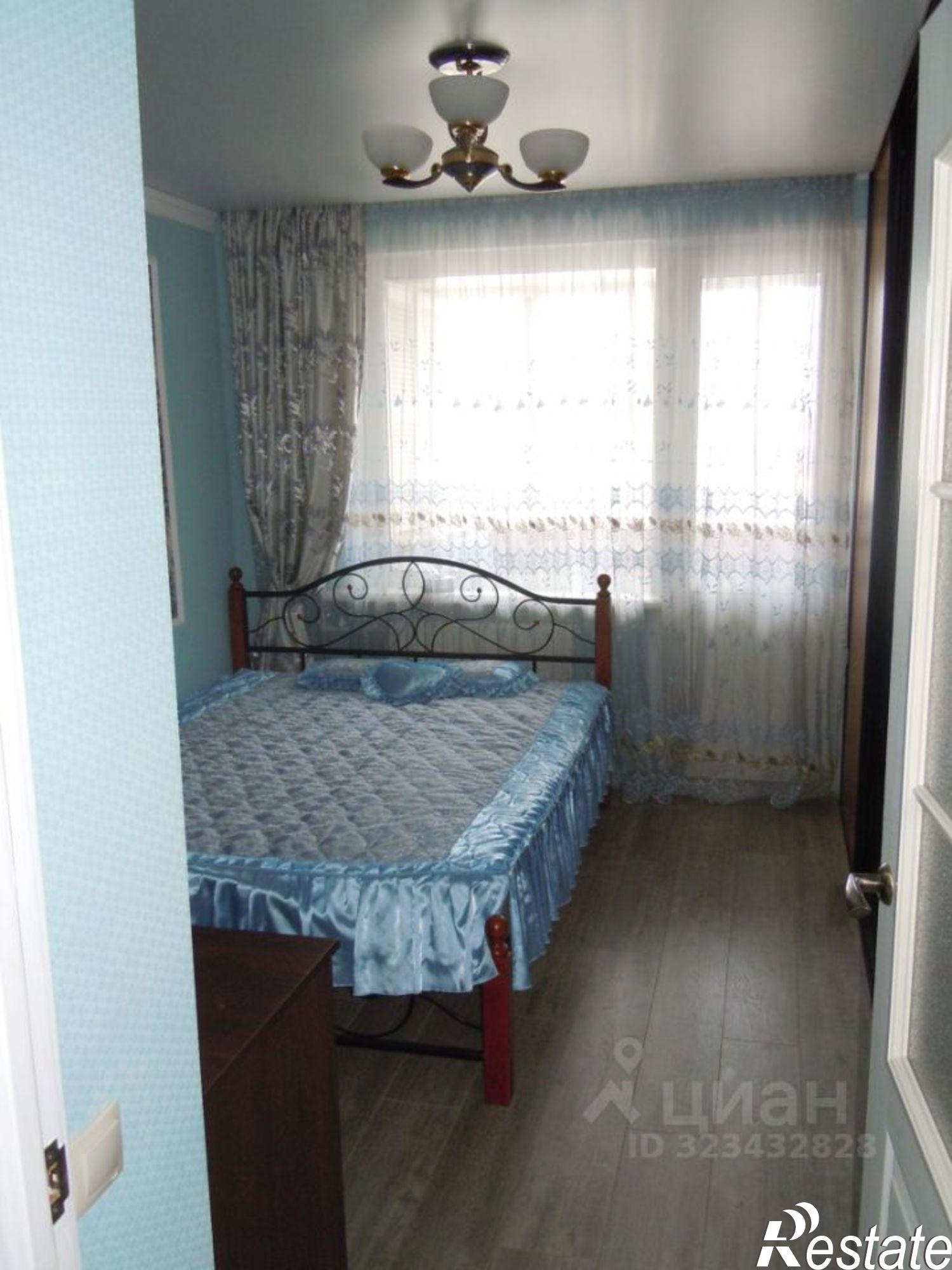 Купить квартиру за 8 800 000 рублей на ул Блюхера, 15