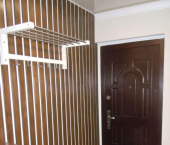 3-комн, 67кв м, этаж 9/10 ул Блюхера, 15