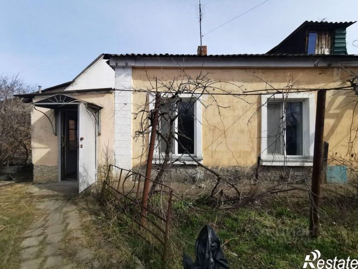 1-комн квартира улица Фрунзе, 60,  д. 60