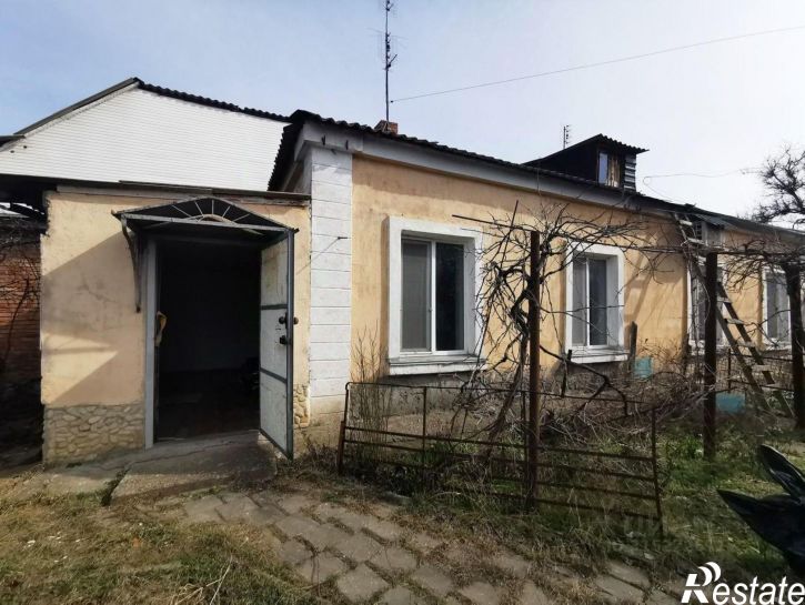 1-комн квартира улица Фрунзе, 60,  д. 60