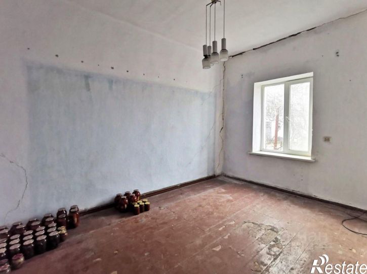 1-комн квартира улица Фрунзе, 60,  д. 60