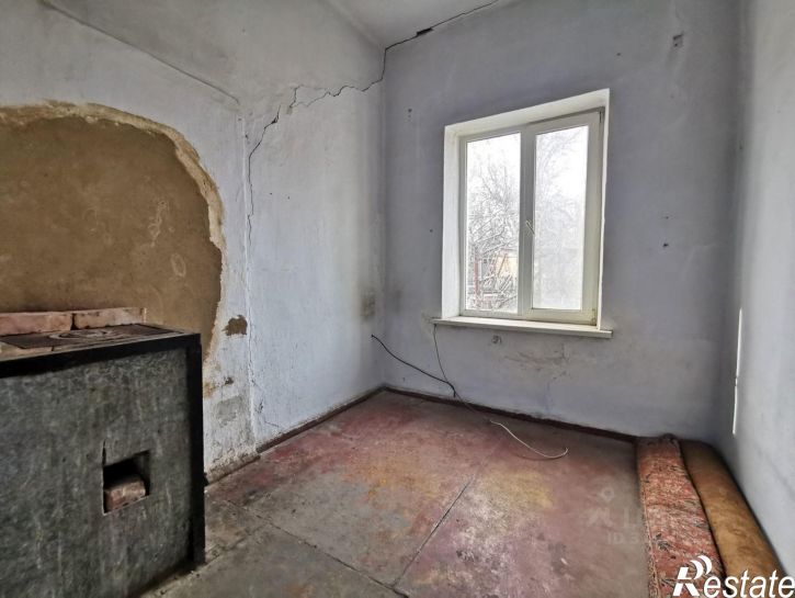 1-комн квартира улица Фрунзе, 60,  д. 60