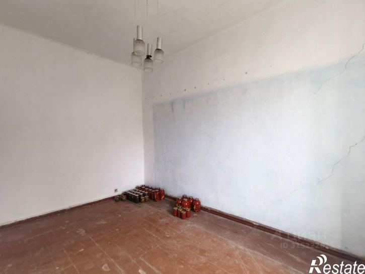 1-комн квартира улица Фрунзе, 60,  д. 60