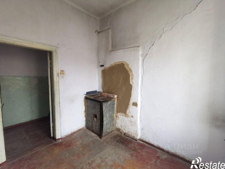 1-комн квартира улица Фрунзе, 60,  д. 60