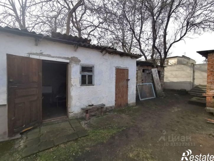 1-комн квартира улица Фрунзе, 60,  д. 60