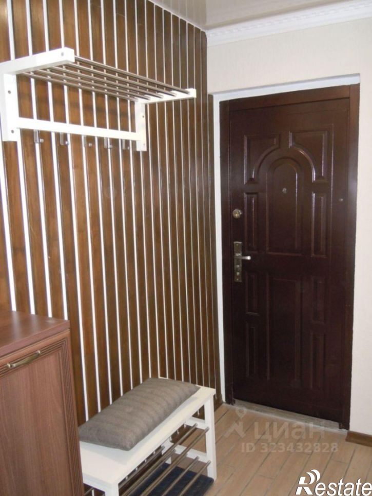 3-комн квартира ул Блюхера, 15,  д. 15