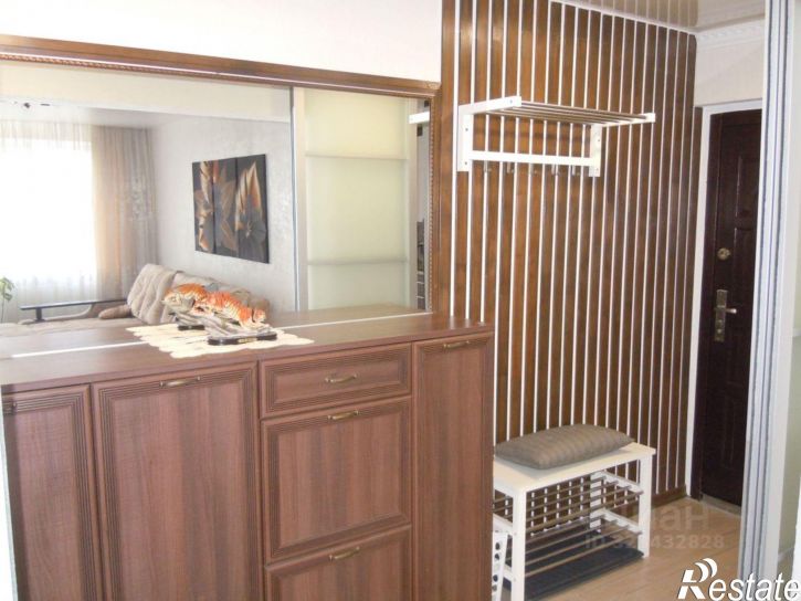 3-комн квартира ул Блюхера, 15,  д. 15