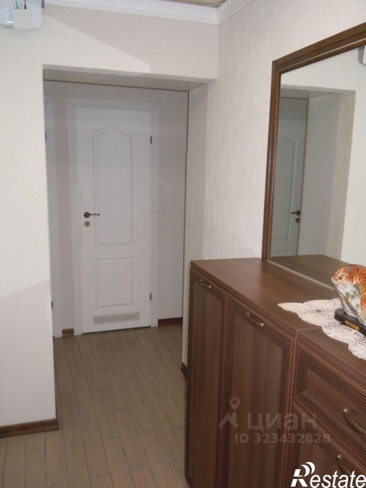 3-комн квартира ул Блюхера, 15,  д. 15